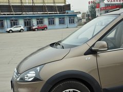 景逸SUV 2012款 1.6L 手动 豪华型 5座