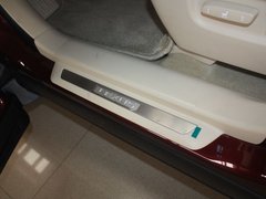 雷克萨斯RX 2012款 270 2.7 自动 豪华版 5座