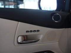 雷克萨斯RX 2012款 270 2.7 自动 豪华版 5座