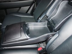雷克萨斯RX 2012款 270 2.7 自动 豪华版 5座