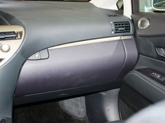 雷克萨斯RX 2012款 270 2.7 自动 豪华版 5座