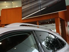 雷克萨斯RX 2012款 270 2.7 自动 豪华版 5座