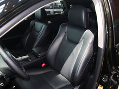 雷克萨斯  270 2.7 自动 驾驶席座椅前45度视图