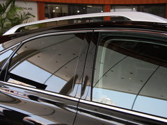 雷克萨斯RX 2012款 270 2.7 自动 豪华版 5座