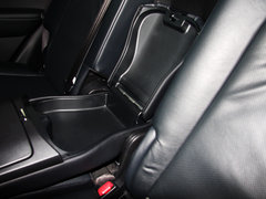 雷克萨斯RX 2012款 270 2.7 自动 豪华版 5座