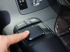 雷克萨斯RX 2012款 270 2.7 自动 豪华版 5座