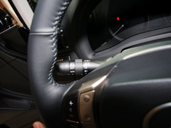 雷克萨斯RX 2012款 270 2.7 自动 豪华版 5座