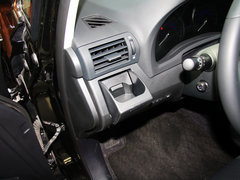 雷克萨斯RX 2012款 270 2.7 自动 豪华版 5座