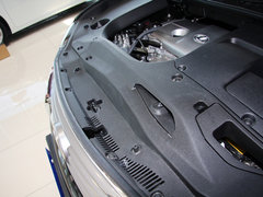 雷克萨斯RX 2012款 270 2.7 自动 豪华版 5座