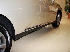 雷克萨斯RX 2012款 350 3.5 自动 豪华版 5座