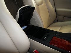 雷克萨斯RX 2012款 350 3.5 自动 豪华版 5座