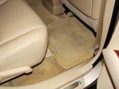 雷克萨斯RX 2012款 350 3.5 自动 豪华版 5座