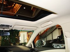 雷克萨斯RX 2012款 350 3.5 自动 豪华版 5座