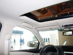 雷克萨斯RX 2012款 350 3.5 自动 豪华版 5座
