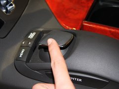 雷克萨斯RX 2012款 350 3.5 自动 豪华版 5座