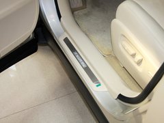 雷克萨斯RX 2012款 350 3.5 自动 豪华版 5座