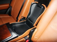 雷克萨斯RX 2012款 450h 3.5 CVT 5座