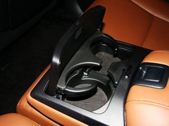 雷克萨斯RX 2012款 450h 3.5 CVT 5座
