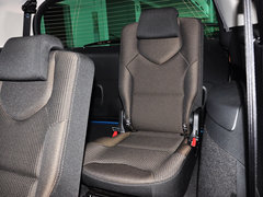 标致308(进口) 2012款 SW 1.6T 自动 时尚版