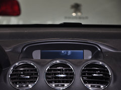 标致308(进口) 2012款 SW 1.6T 自动 时尚版