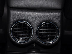 标致308(进口) 2012款 SW 1.6T 自动 时尚版