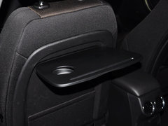 标致308(进口) 2012款 SW 1.6T 自动 时尚版