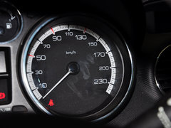 标致308(进口) 2012款 SW 1.6T 自动 时尚版