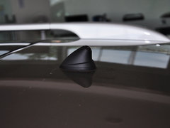 标致308(进口) 2012款 SW 1.6T 自动 时尚版