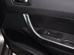 标致308(进口) 2012款 SW 1.6T 自动 时尚版