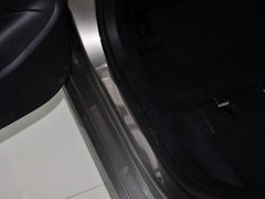 标致308(进口) 2012款 SW 1.6T 自动 时尚版