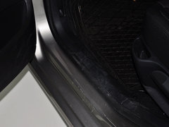 标致308(进口) 2012款 SW 1.6T 自动 时尚版