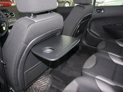 标致308(进口) 2012款 SW 1.6T 自动 豪华型