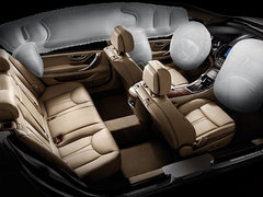 荣威950 2012款 3.0L 自动 旗舰版