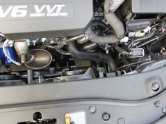 荣威950 2012款 3.0L 自动 旗舰版