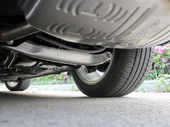 荣威950 2012款 3.0L 自动 旗舰版