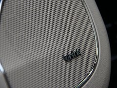 荣威950 2012款 3.0L 自动 旗舰版
