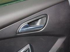 福克斯 2012款 两厢 1.6L 自动 舒适型