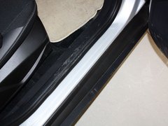 福克斯 2012款 两厢 1.6L 自动 舒适型