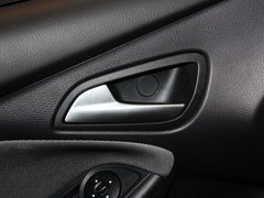 福克斯 2012款 两厢 1.6L 自动 舒适型