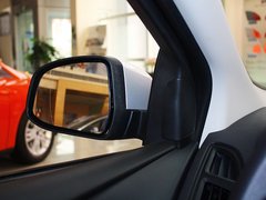 福克斯 2012款 两厢 1.6L 自动 舒适型