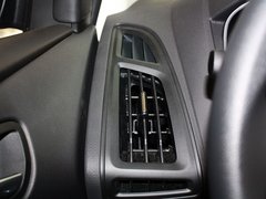 福克斯 2012款 两厢 1.6L 自动 舒适型