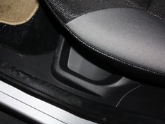 福克斯 2012款 两厢 1.6L 自动 舒适型