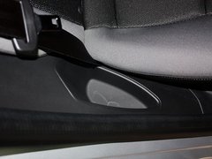 福克斯 2012款 两厢 1.6L 自动 舒适型