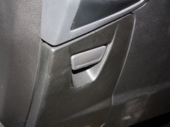 福克斯 2012款 两厢 1.6L 自动 舒适型