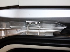 福克斯 2012款 两厢 1.6L 自动 舒适型