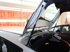 福克斯 2012款 两厢 1.6L 自动 舒适型