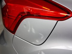 福克斯 2012款 两厢 1.6L 自动 舒适型
