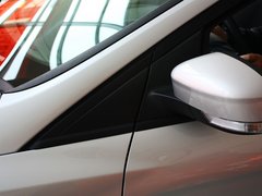 福克斯 2012款 两厢 1.6L 自动 舒适型
