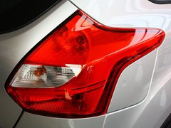 福克斯 2012款 两厢 1.6L 自动 舒适型