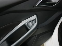 福克斯 2012款 两厢 2.0L DCT 豪华运动型